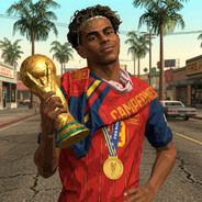Player avatar