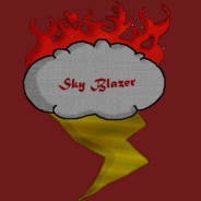 Sky Blazer