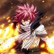 Нацу Драгнил