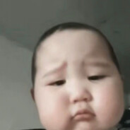 淡淡