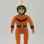 plastic ultraman pilot Steam avatar