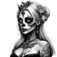 I_love_zombie_♥