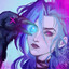 Steam avatar