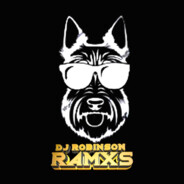 DJROBINSONRAMXS