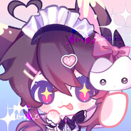 叮当喂我吃苹果♡