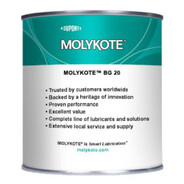MOLYKOTE