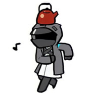 这不是马枪，这是鸣枪示警