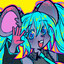 Ratsune Miku