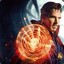 Doctor Strange