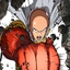 One Punch Man