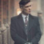 Thomas Shelby