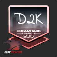 ✪ D2k