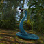 Slithery Boy