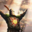 Fan de Solaire