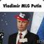 Vladimir MLG Putin