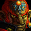 Great Thing Of Evil NB Ganondorf
