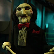 Billy The Puppet