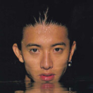 活着就是为了木村拓哉