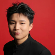 职业选手吕郑豪