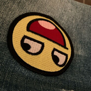 red blue white green