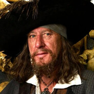 Barbossa avatar
