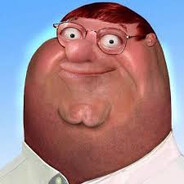 Peter Griffin