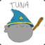 The Big Tuna Wizard