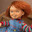 Player avatar