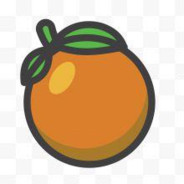 橘子