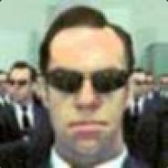 -=WariatZ=- Agent Smith