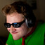 Steam avatar