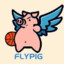Flypig突破手