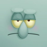 Squidward
