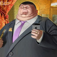 ТОЛСТЫЙ ДЕПУТАТ