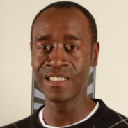 Don Cheadle