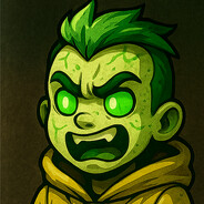 Spillik avatar