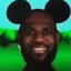 Lemickey James