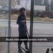 idän vammasin somppu