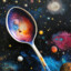 Cosmic Spoon