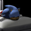 SonicInBed