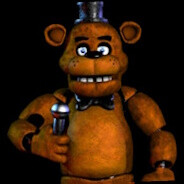 Freddy Fazbear