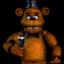 Freddy Fazbear