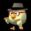 IVAN CHICKENGUN