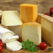 Roi Fromage