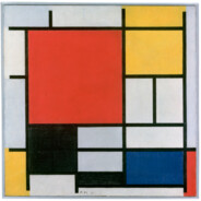 mondrian™ branded diet squares