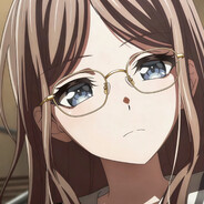 party的长崎素世本人