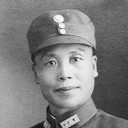 李宗仁