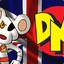 Danger mouse