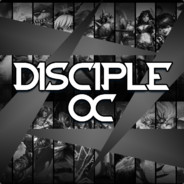 Disciple_OC