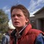 Marty McFly